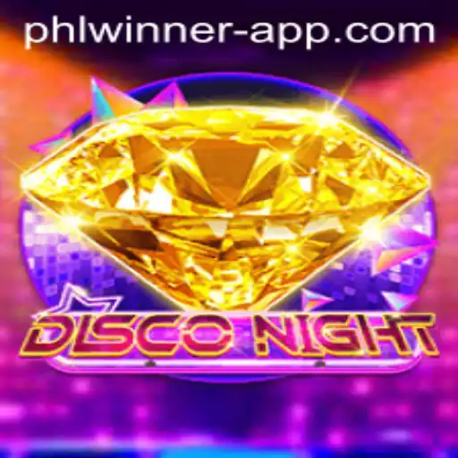 Unveiling DiscoNight: The Game Changer with PHLWINner Excitement