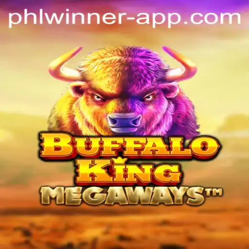 BuffaloKing: The Majestic Adventure Awaits
