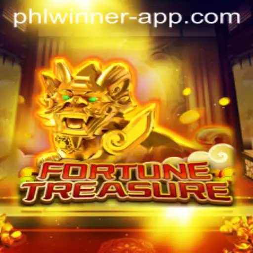Discover the Excitement of FortuneTreasure: A Journey to Becoming a PHLWINner