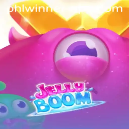 JellyBoom: Dive into the Vibrant World of PHLWINner