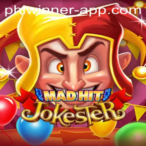 MadHitJokester: The Fun and Dynamic Game Sweeping the Nation