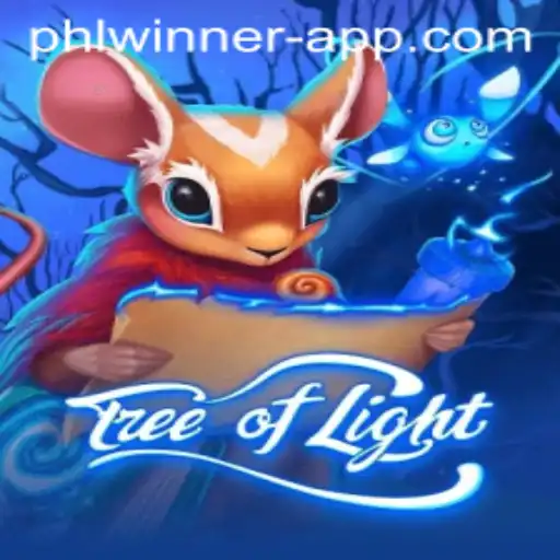 Discover the Enchanting World of TreeofLight and Become a PHLWINner