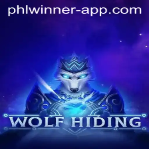 Unraveling the Excitement of WolfHiding: A Thrilling Game for the PHLWINner Generation