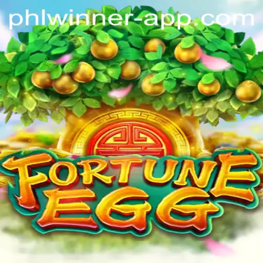 Discover the Thrills of FortuneEgg: Dive into the World of PHLWINner
