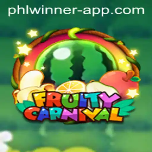 PHLWINner Presents FruityCarnival: A Celebration of Joy and Gameplay