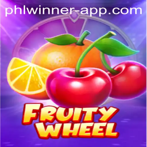 Discover the Exciting FruityWheel: A PHLWINner Experience