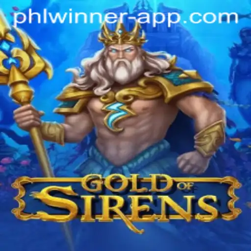 Exploring the Mystical World of GoldofSirens: A Deep Dive into the Game that Gripped PHLWINner