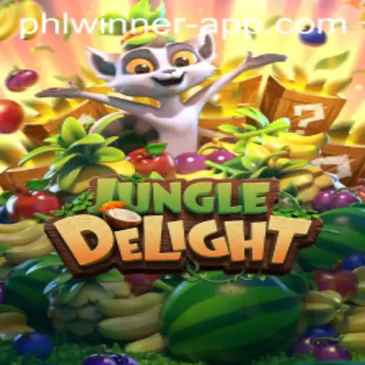 Discover the Thrills of JungleDelight: A Guide to Mastering the PHLWINner Game