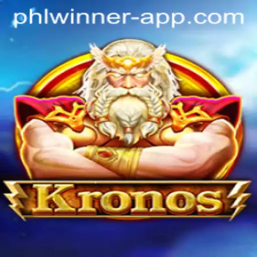 Kronos: The Ultimate Gaming Phenomenon with PHLWINner