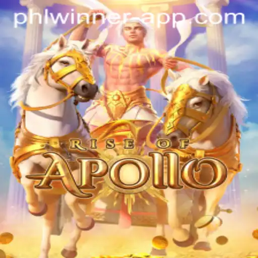 Rise of Apollo: Embark on a Mythical Journey with PHLWINner