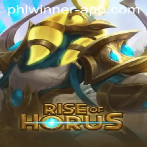 Rise of Horus: Unveiling an Epic Gaming Journey with PHLWINner