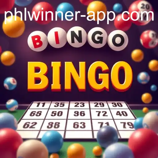 PHLWINner: The Ultimate Guide to Bingo Games
