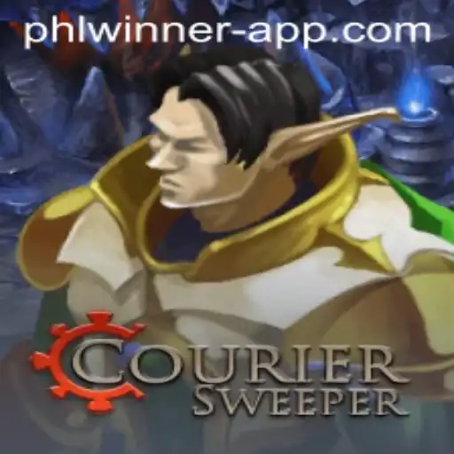 CourierSweeper: The Latest Gaming Craze Sweeping the Streets