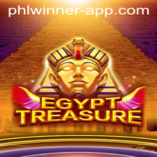 Discover the Mystical World of EgyptTreasure with PHLWINner