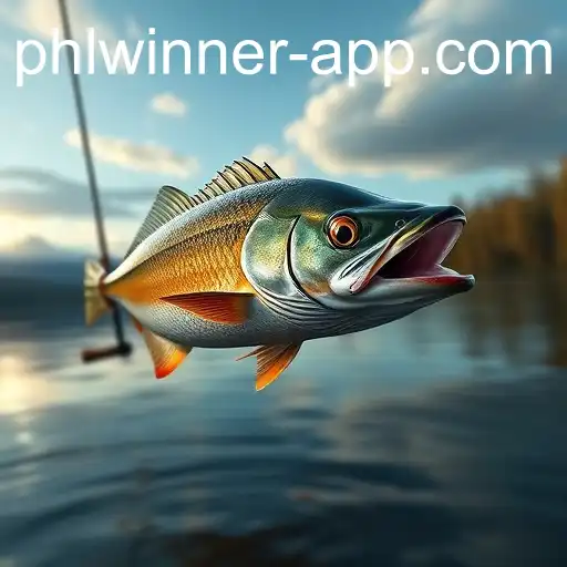 Fishing Games: Dive into the Digital Waters with PHLWINner
