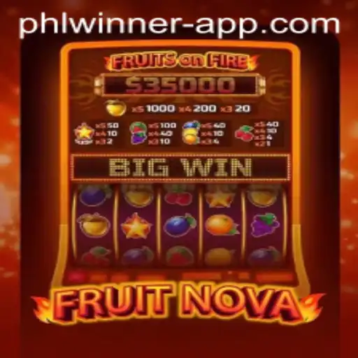 Unveiling the Excitement of FruitNova: A Cyber Adventure Amidst the Game Wave