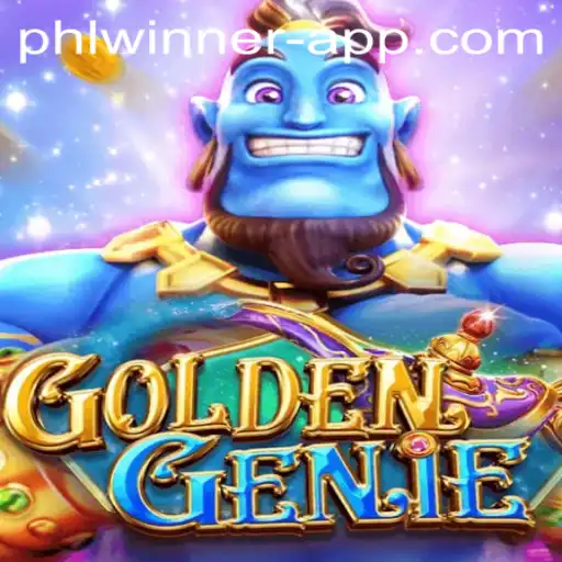 Unveiling the Enchantment of GOLDENGENIE: Your Gateway to Magical Wins