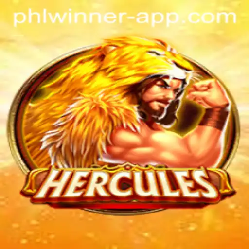 Hercules: A Mythical Journey to Becoming a PHLWINner