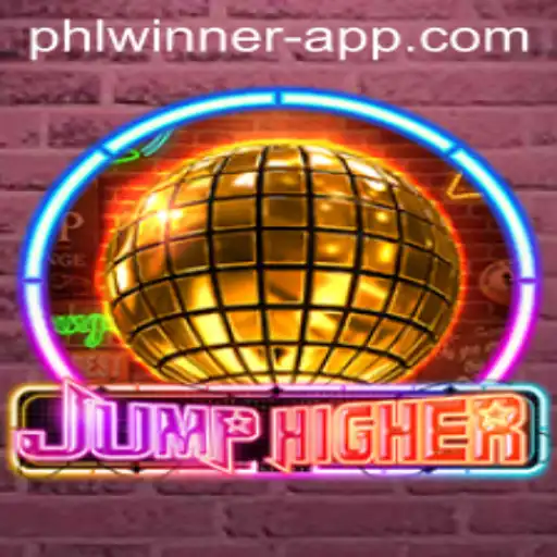 JumpHigher: A Leap into Adventure with PHLWINner