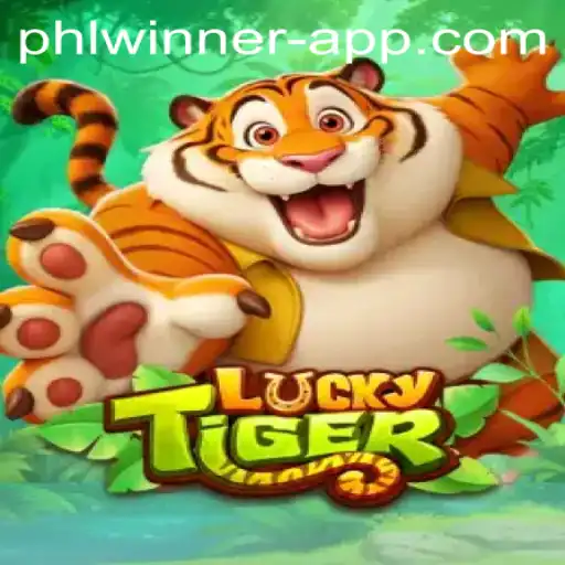 Discover the Exciting World of LuckyTiger: A Game of Thrills for Every PHLWINner