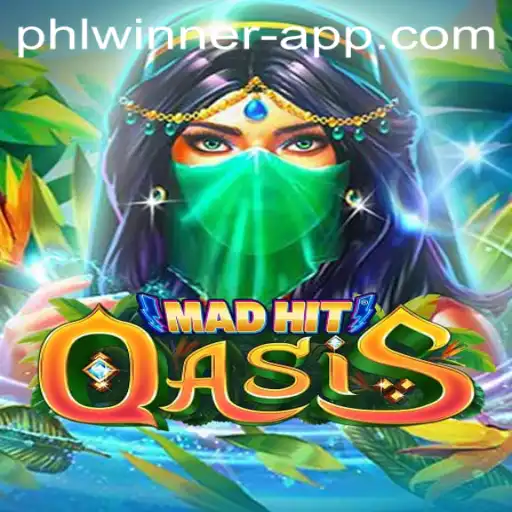 MadHitOasis: Dive into the Vibrant World of Adventure