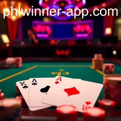 PHLWINner and the Rise of Online Baccarat: A Deep Dive
