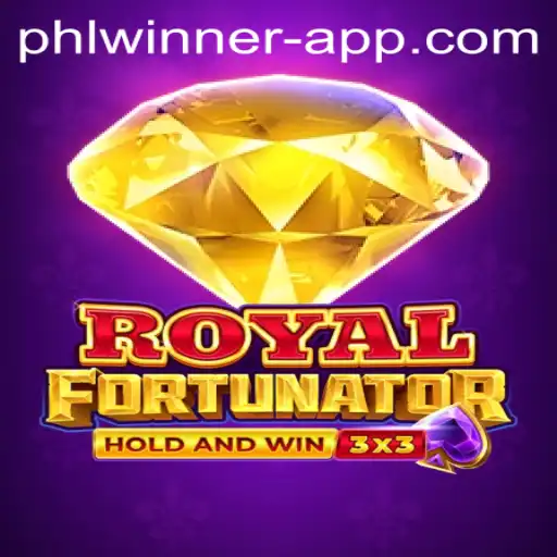 Royalfort: The Rise of PHLWINner in the Gaming World