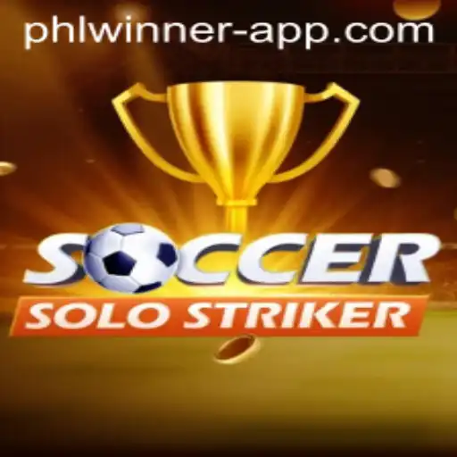 SoccerSoloStriker: A New Era in Digital Football Gaming