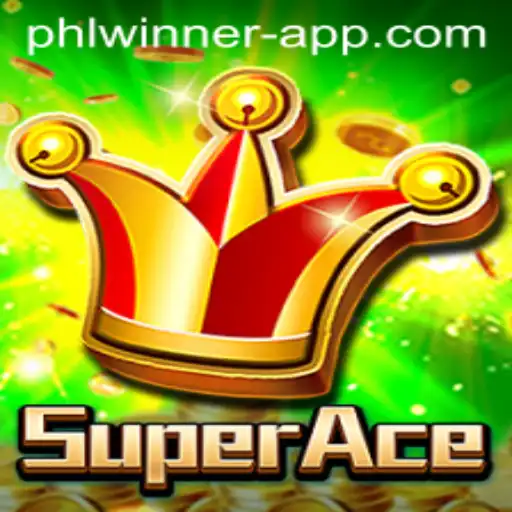 Explore the Exciting World of SuperAce: Where PHLWINner Reigns Supreme
