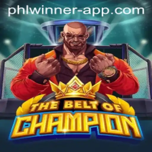 TheBeltOfChampion: The Ultimate Gaming Experience with PHLWINner