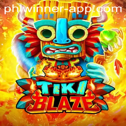 TikiBlaze: Revolutionizing Mobile Gaming with PHLWINner