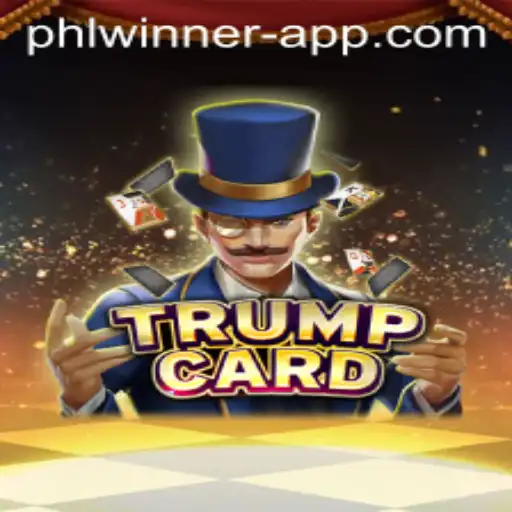 TrumpCard: A New Strategic Game Experience