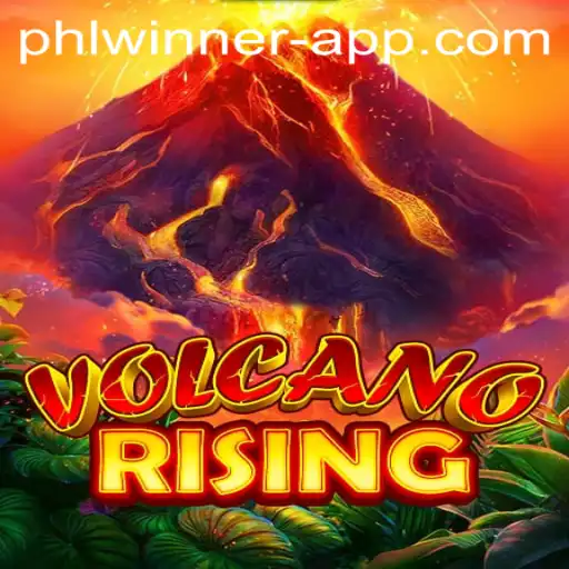 Unveiling VolcanoRising: The Thrilling New Era of Gaming with PHLWINner