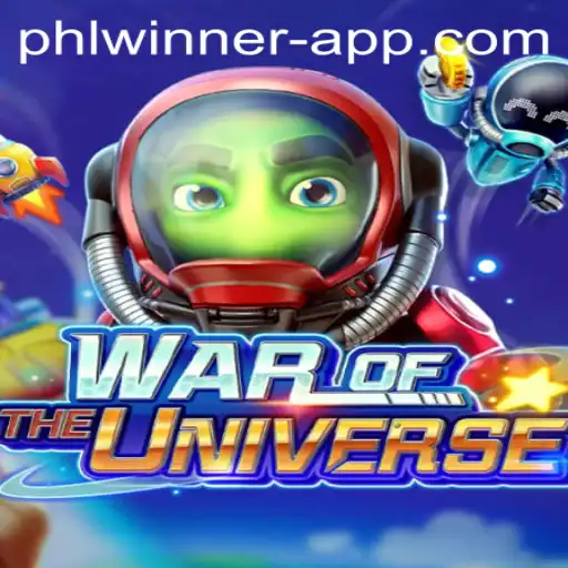 WAROFTHEUNIVERSE: Unraveling the Epic Journey to Become a PHLWINner