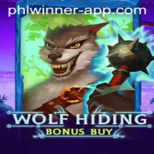 Unveiling the Thrills of WolfHidingBonusBuy: A Revolutionary Gaming Experience