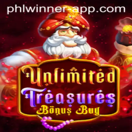 UnlimitedTreasuresBonusBuy: A Comprehensive Guide to Winning Big with PHLWINner